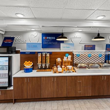 Holiday Inn Express Saint Simons Island By Ihg St. Simons Island Luaran gambar