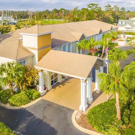 Holiday Inn Express Saint Simons Island By Ihg St. Simons Island Luaran gambar