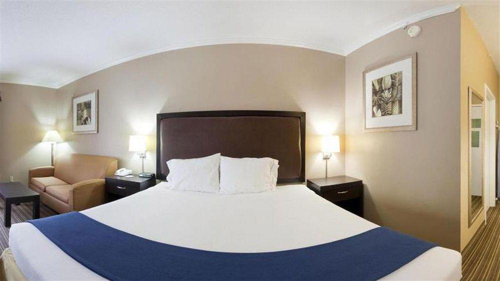Holiday Inn Express Saint Simons Island By Ihg St. Simons Island Luaran gambar