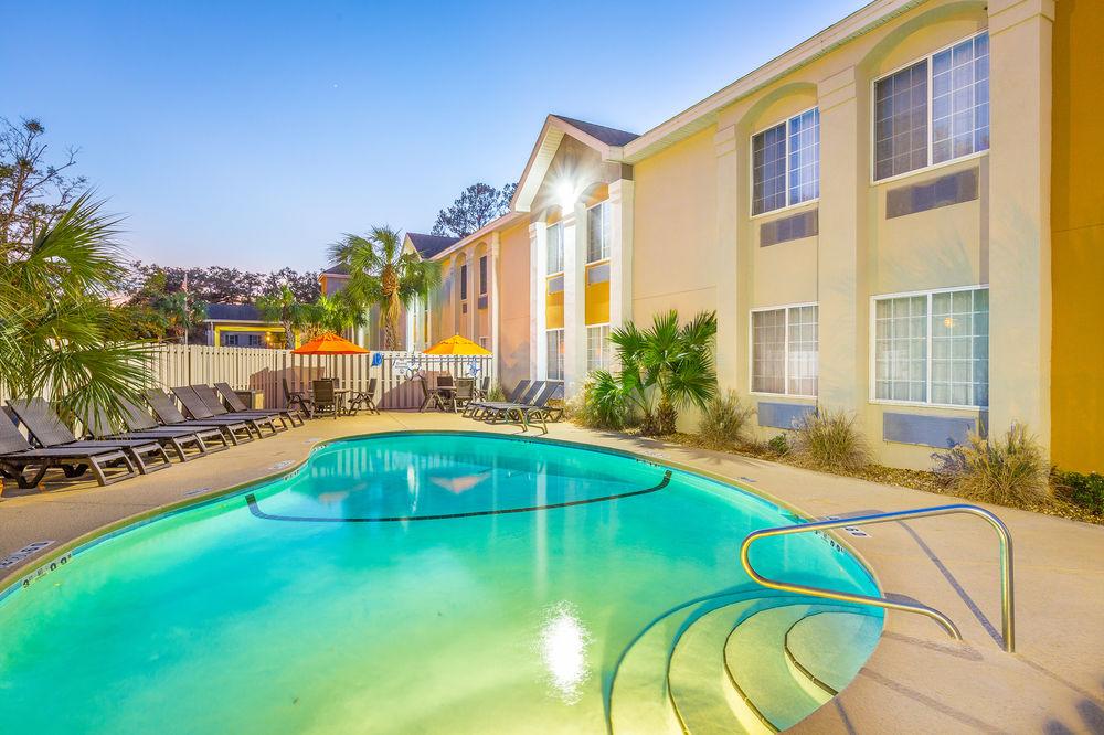 Holiday Inn Express Saint Simons Island By Ihg St. Simons Island Luaran gambar