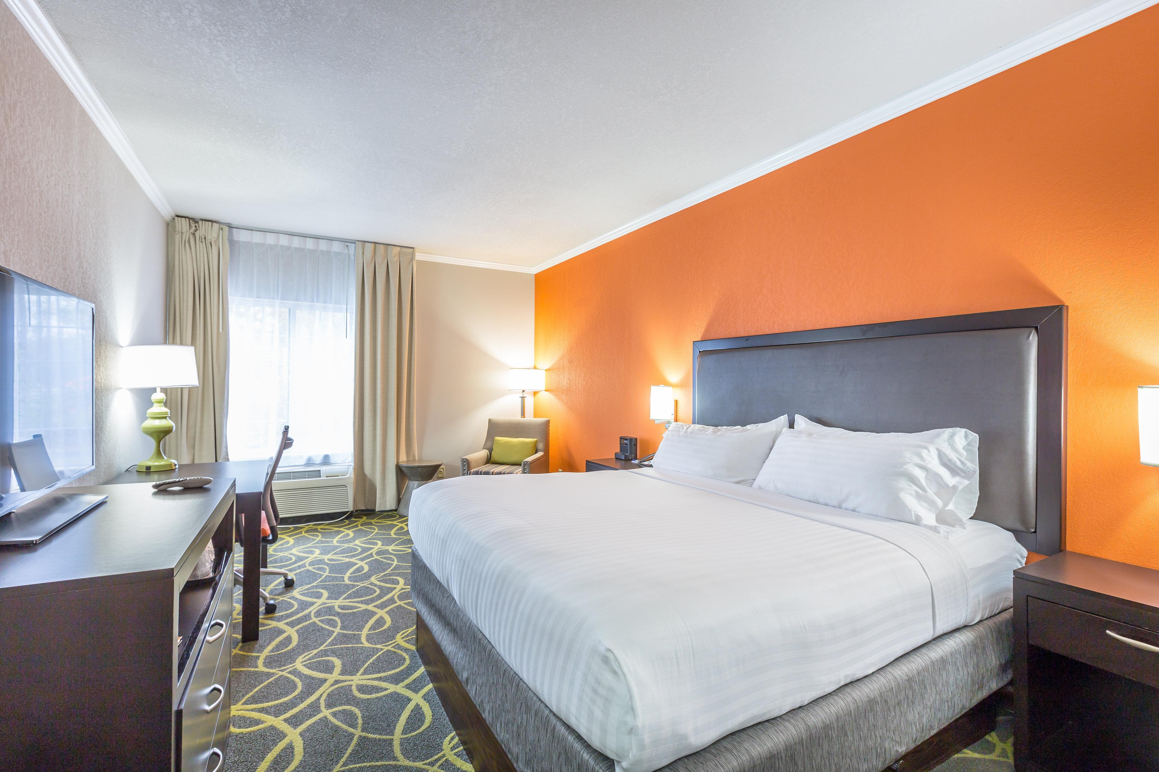 Holiday Inn Express Saint Simons Island By Ihg St. Simons Island Luaran gambar
