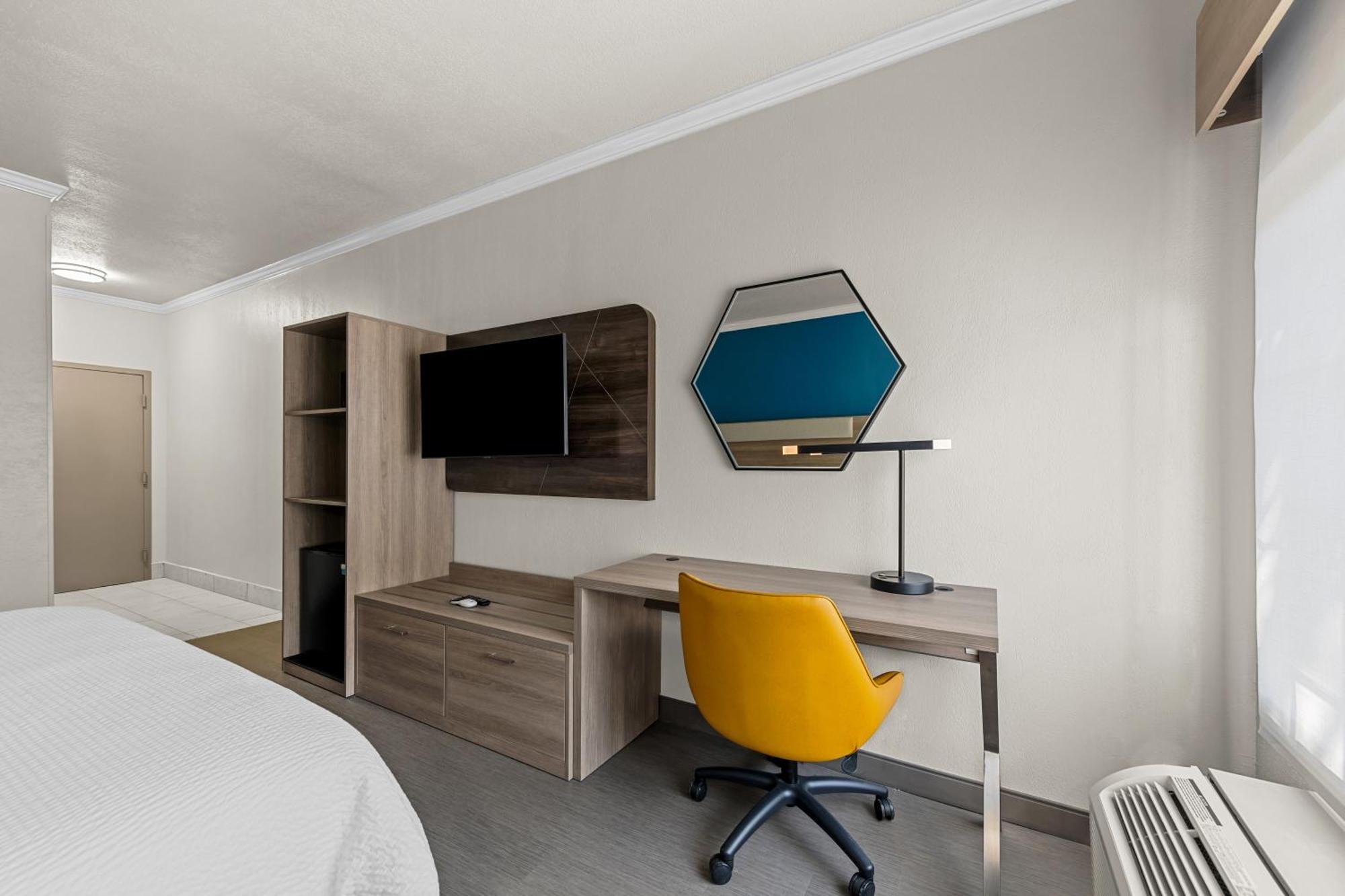 Holiday Inn Express Saint Simons Island By Ihg St. Simons Island Luaran gambar