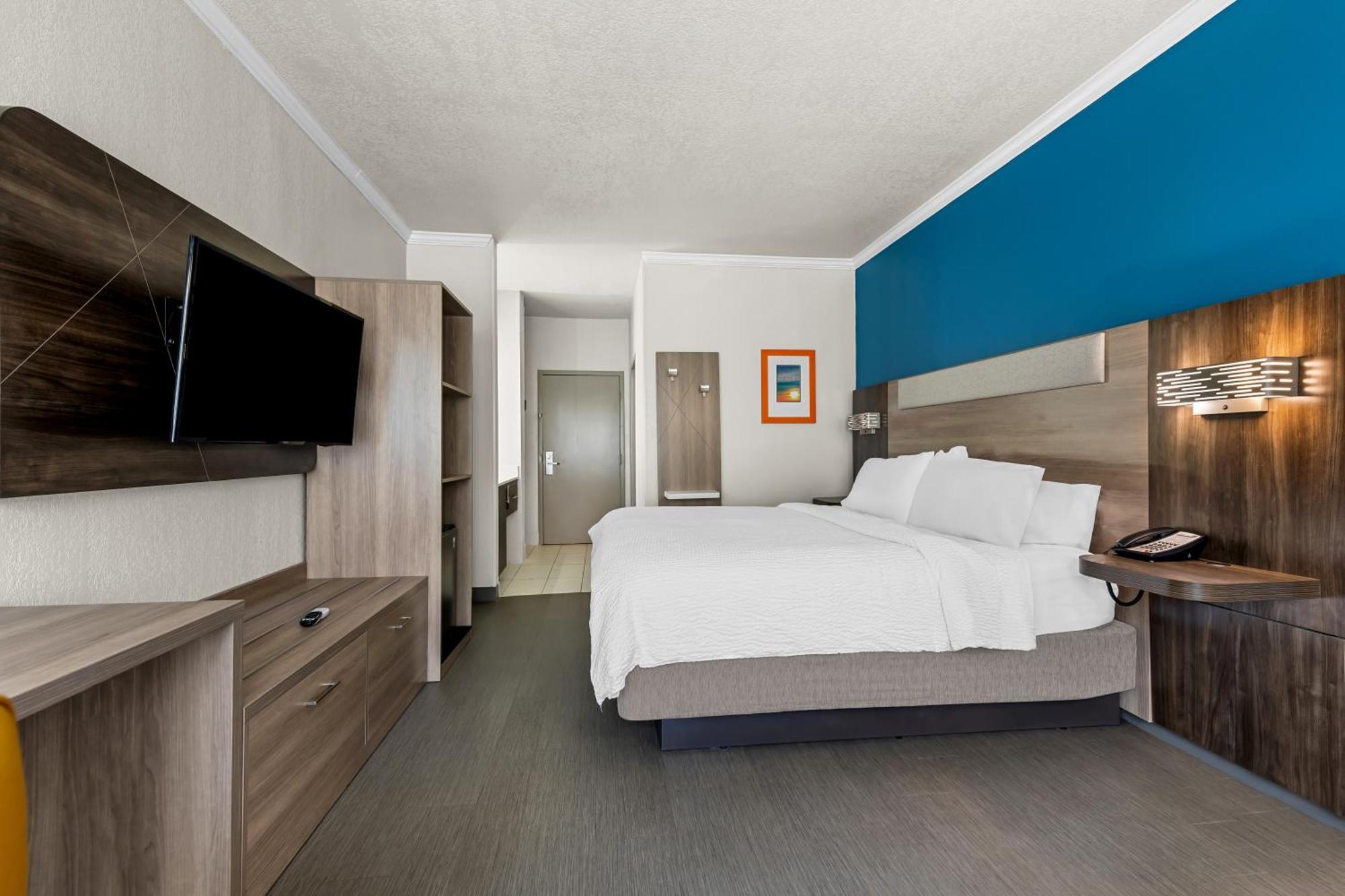 Holiday Inn Express Saint Simons Island By Ihg St. Simons Island Luaran gambar