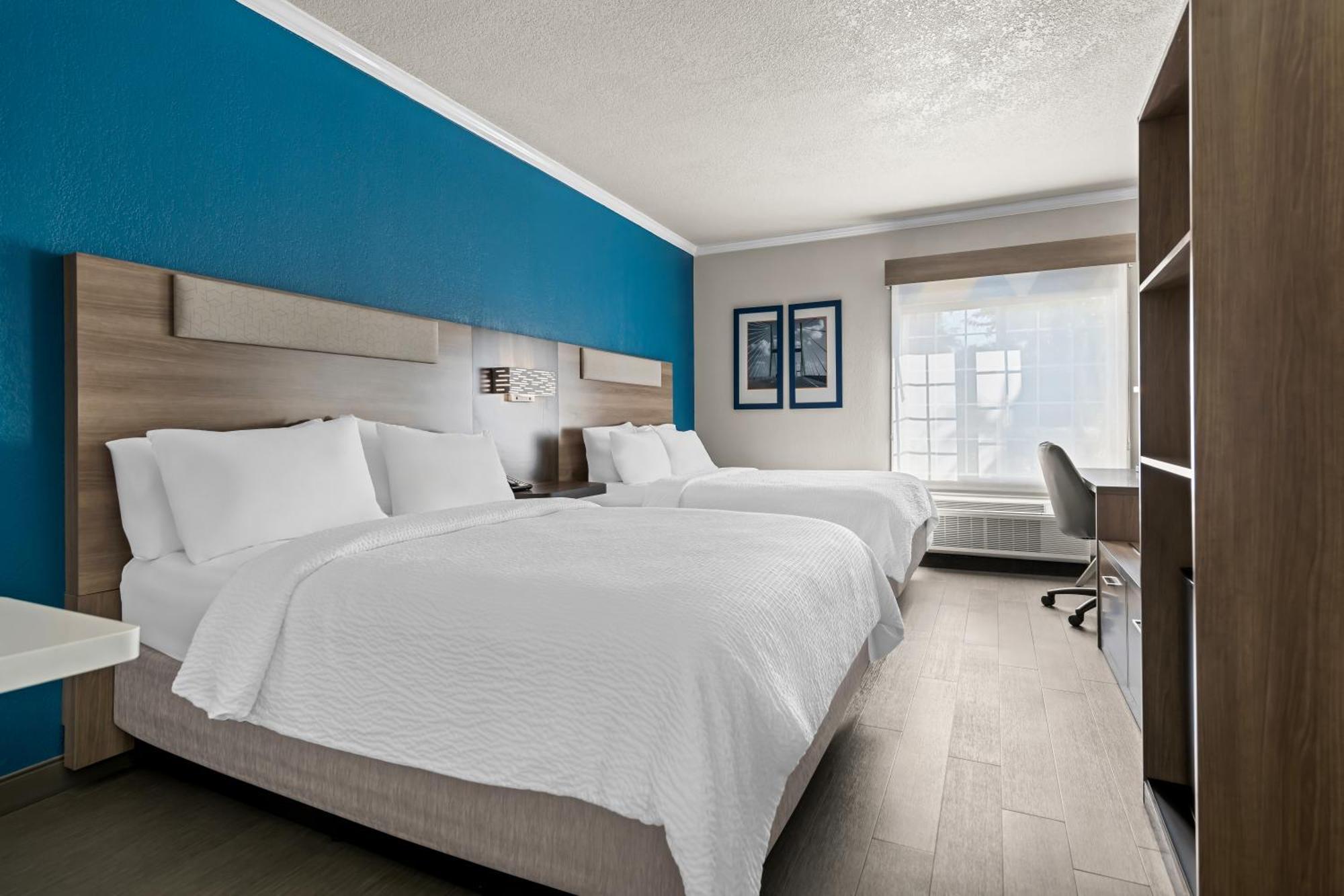 Holiday Inn Express Saint Simons Island By Ihg St. Simons Island Luaran gambar
