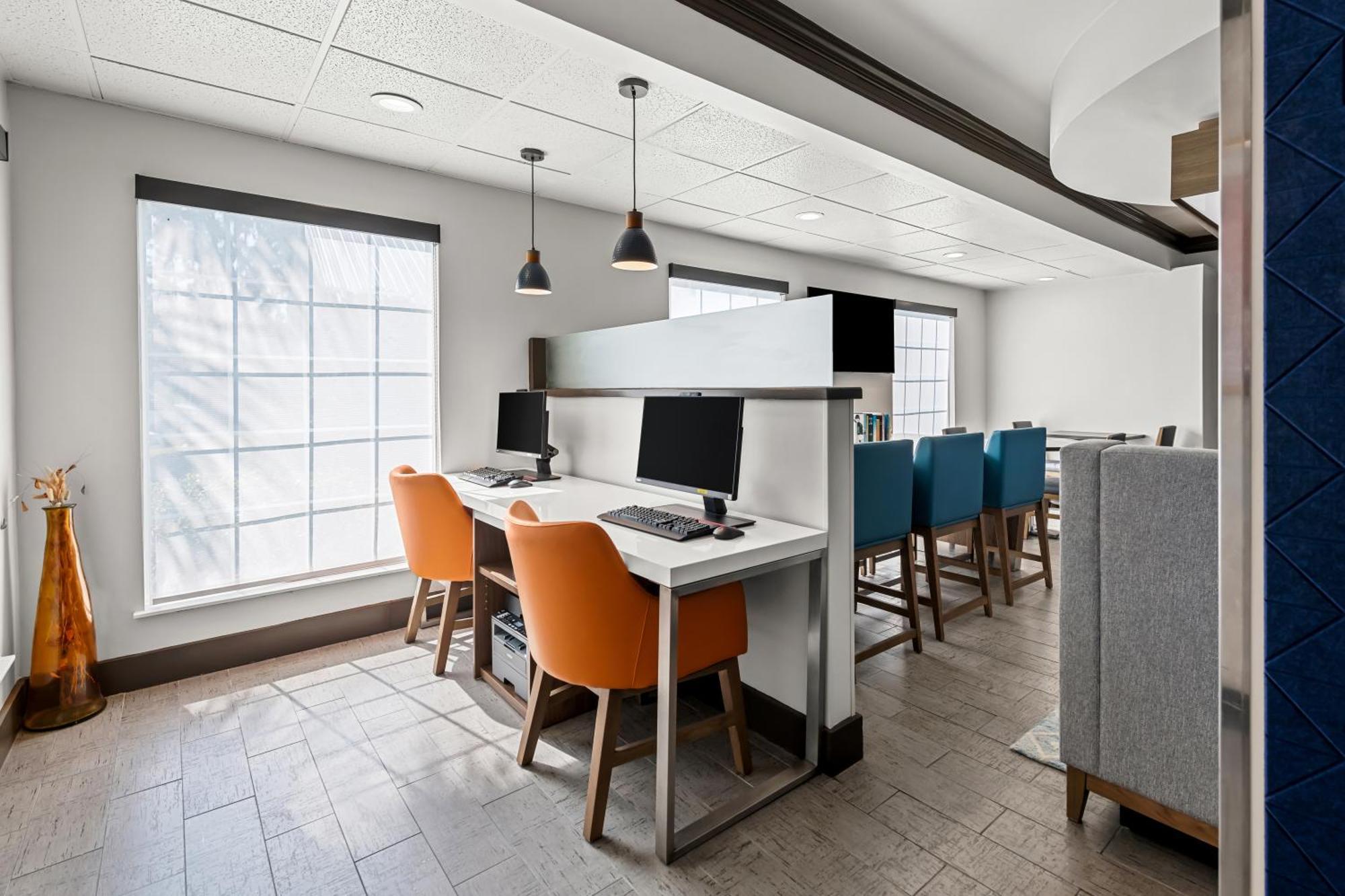 Holiday Inn Express Saint Simons Island By Ihg St. Simons Island Luaran gambar