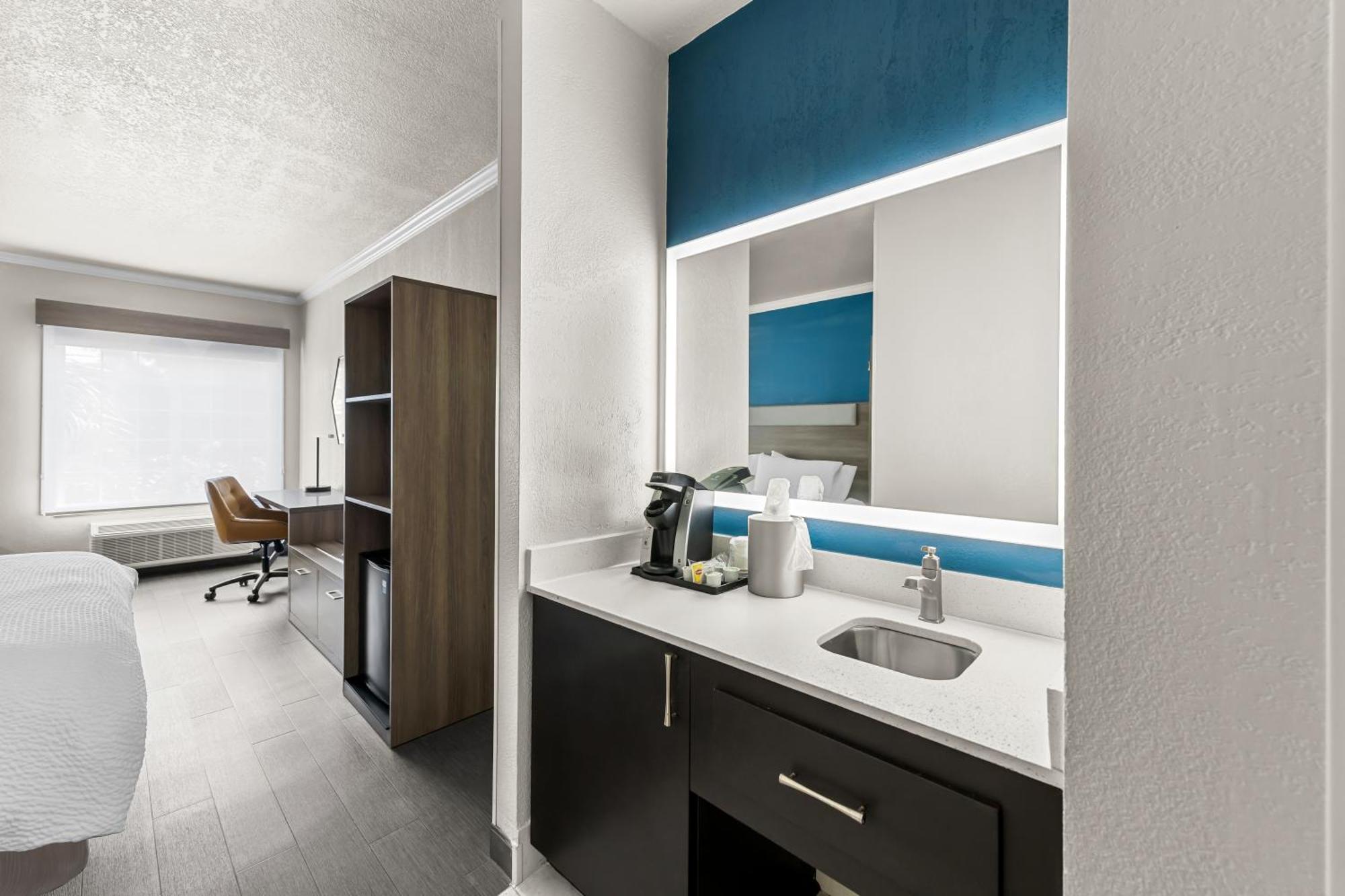 Holiday Inn Express Saint Simons Island By Ihg St. Simons Island Luaran gambar