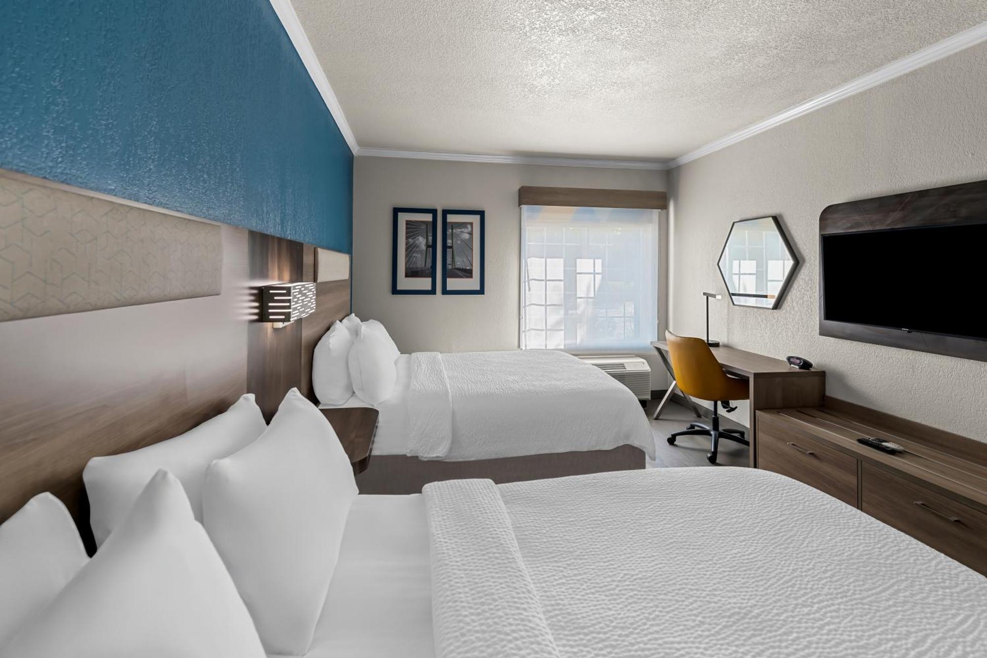 Holiday Inn Express Saint Simons Island By Ihg St. Simons Island Luaran gambar