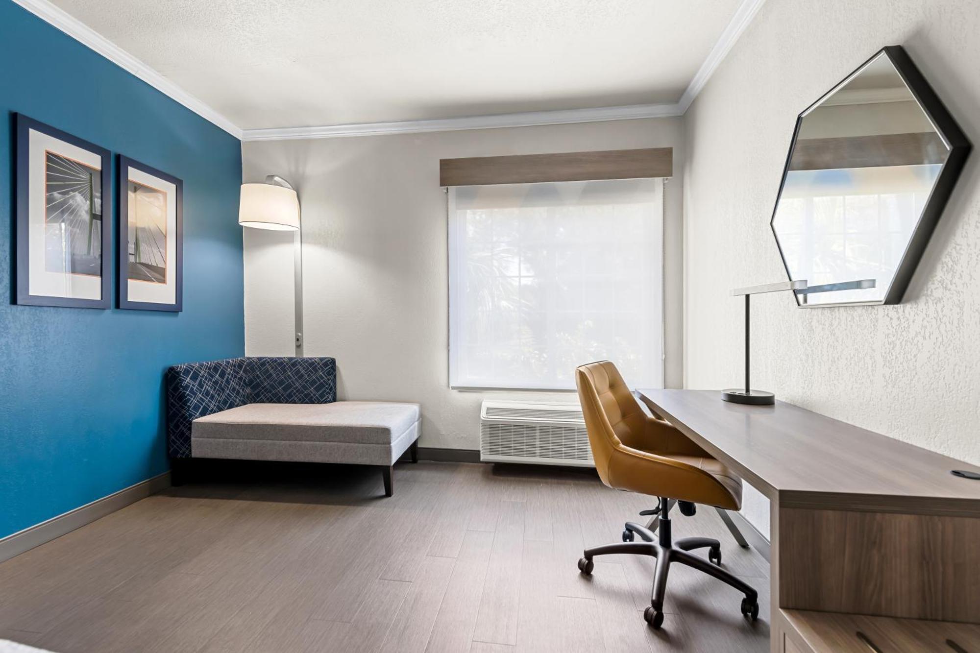 Holiday Inn Express Saint Simons Island By Ihg St. Simons Island Luaran gambar