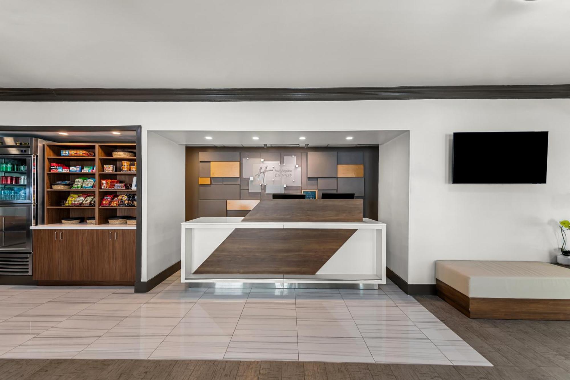 Holiday Inn Express Saint Simons Island By Ihg St. Simons Island Luaran gambar