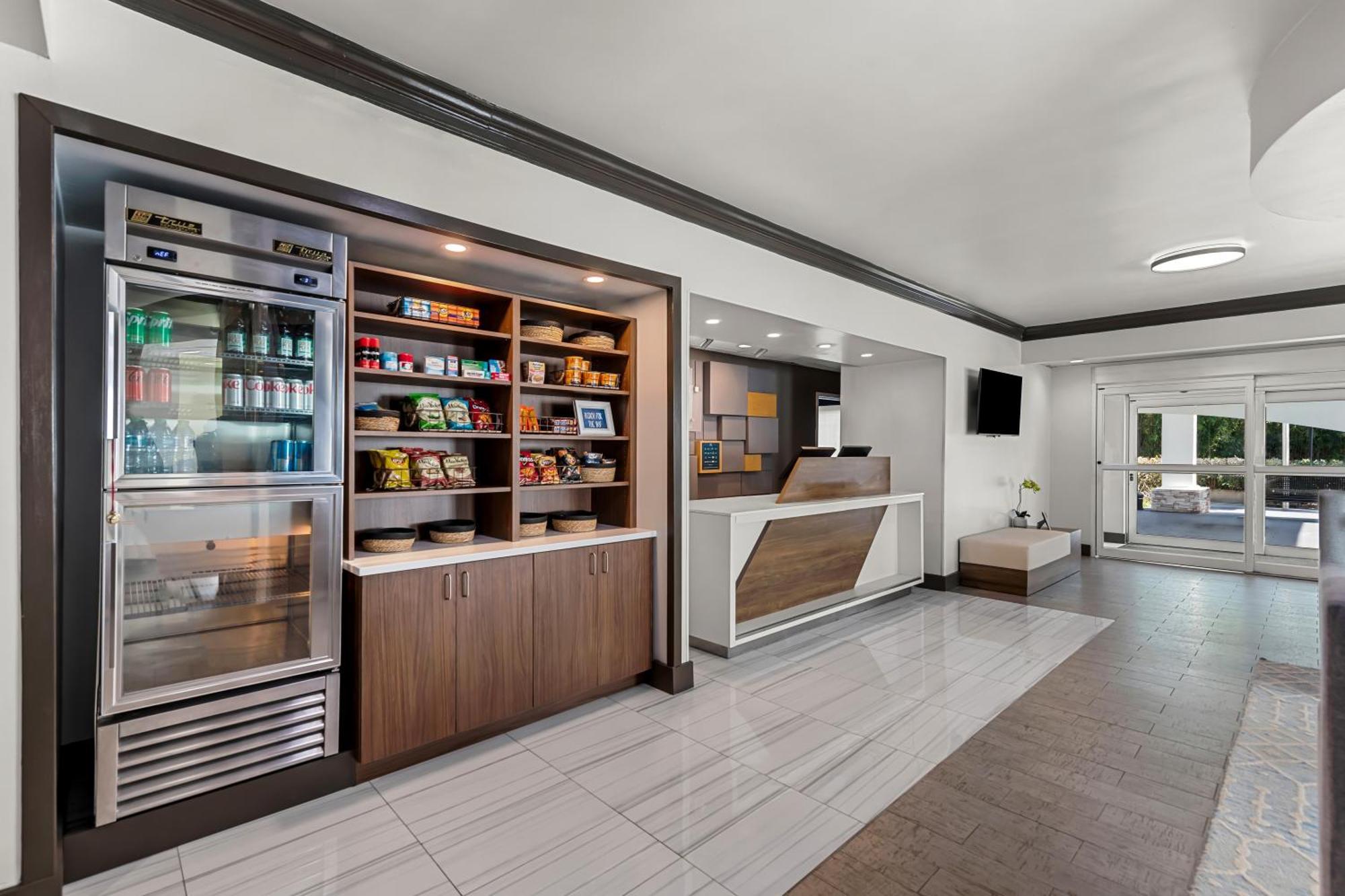Holiday Inn Express Saint Simons Island By Ihg St. Simons Island Luaran gambar
