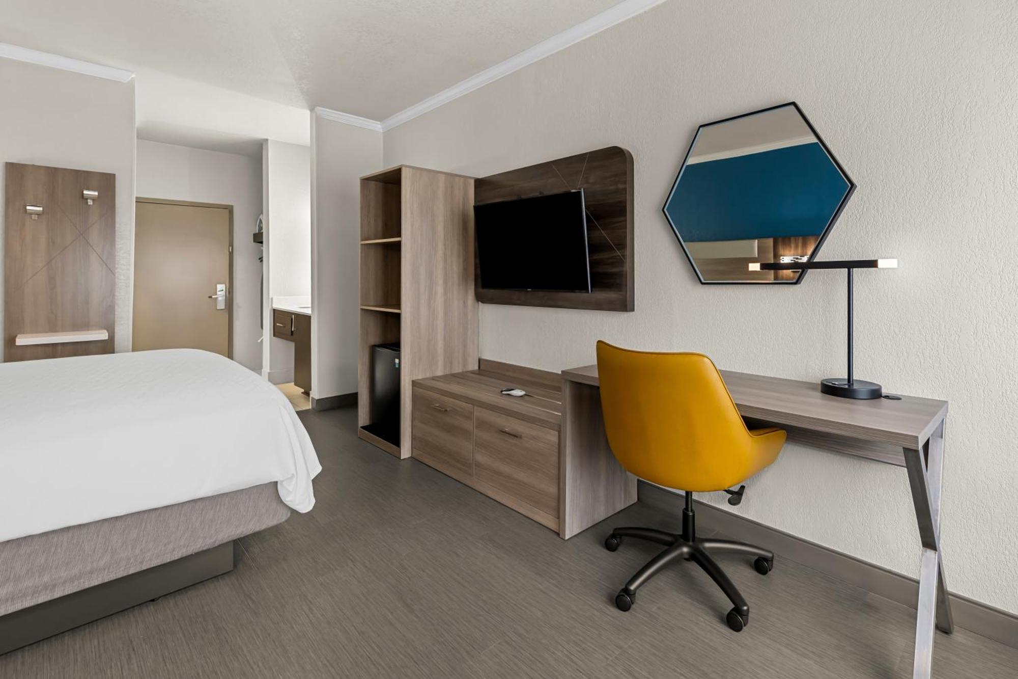 Holiday Inn Express Saint Simons Island By Ihg St. Simons Island Luaran gambar
