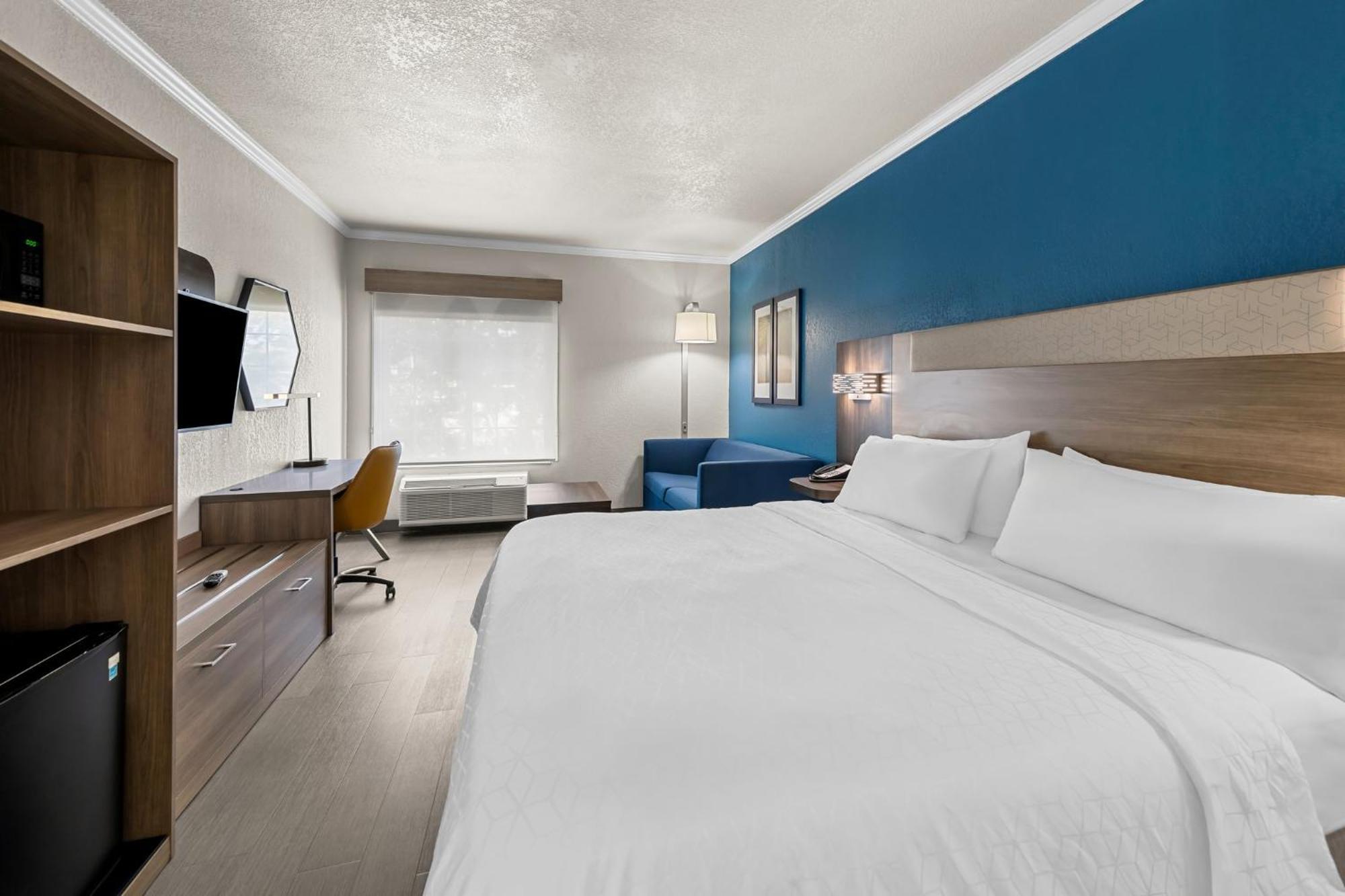 Holiday Inn Express Saint Simons Island By Ihg St. Simons Island Luaran gambar