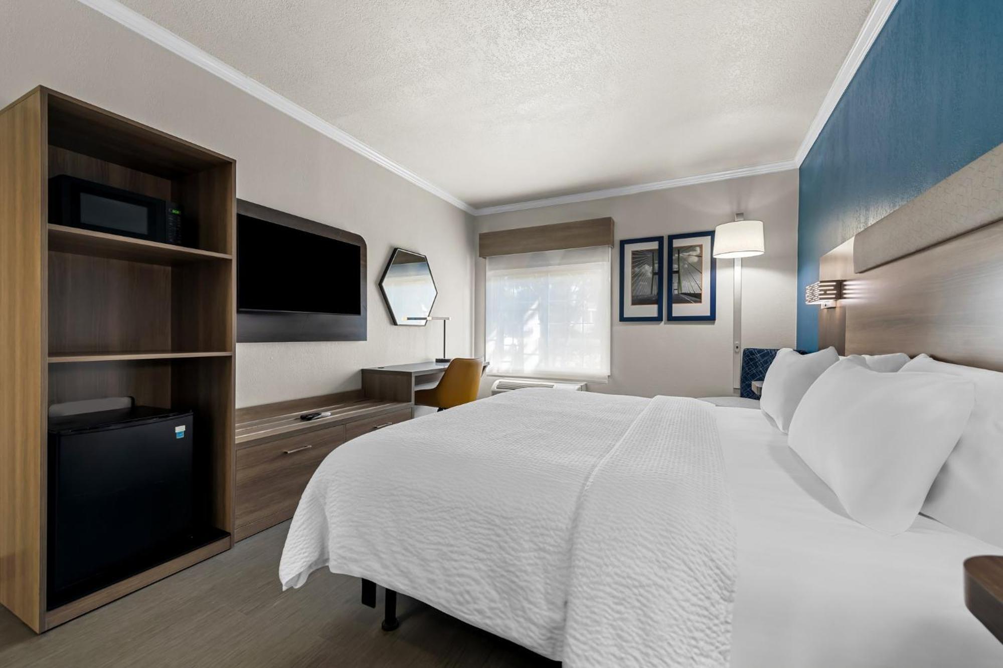 Holiday Inn Express Saint Simons Island By Ihg St. Simons Island Luaran gambar