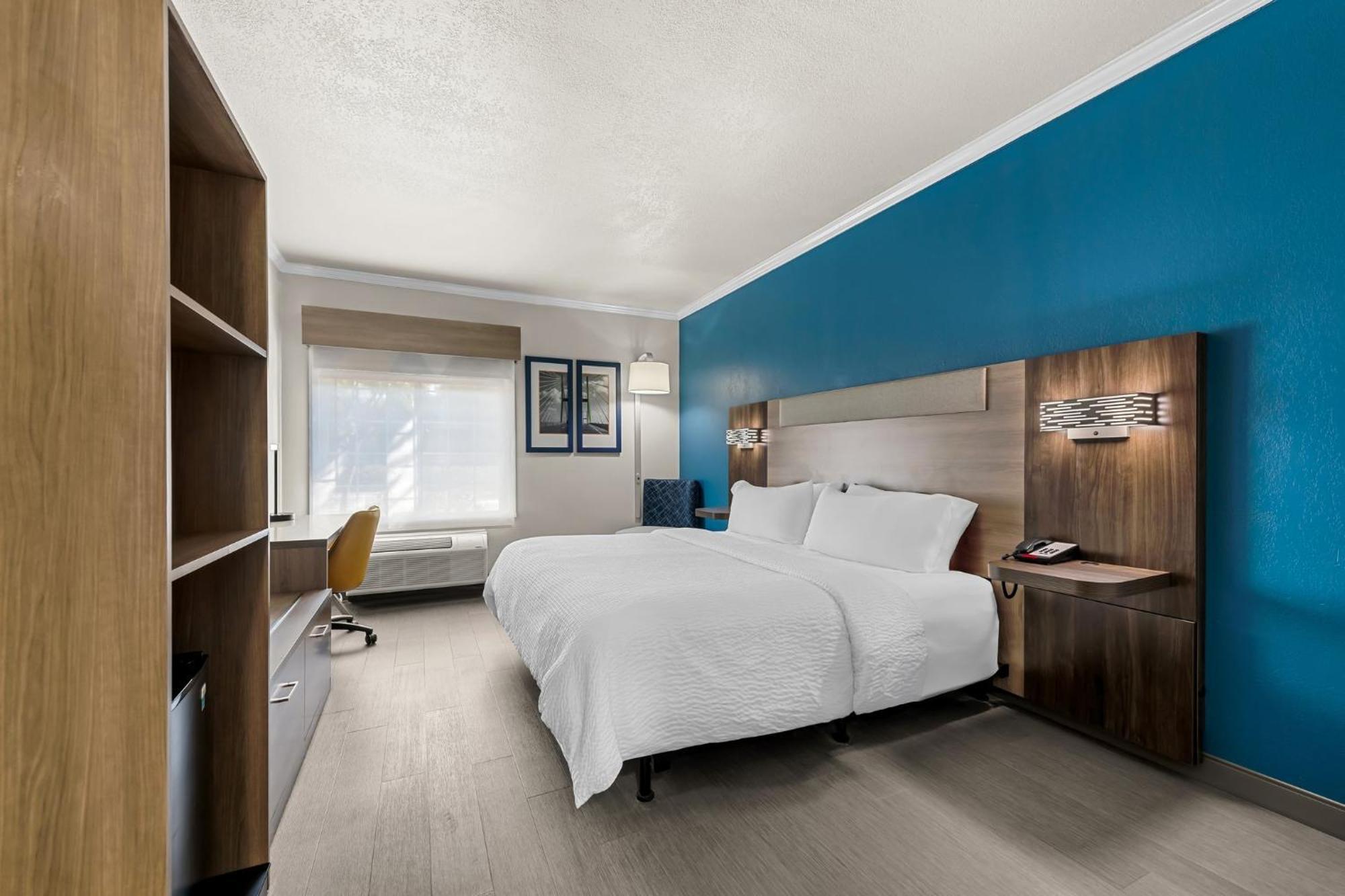 Holiday Inn Express Saint Simons Island By Ihg St. Simons Island Luaran gambar
