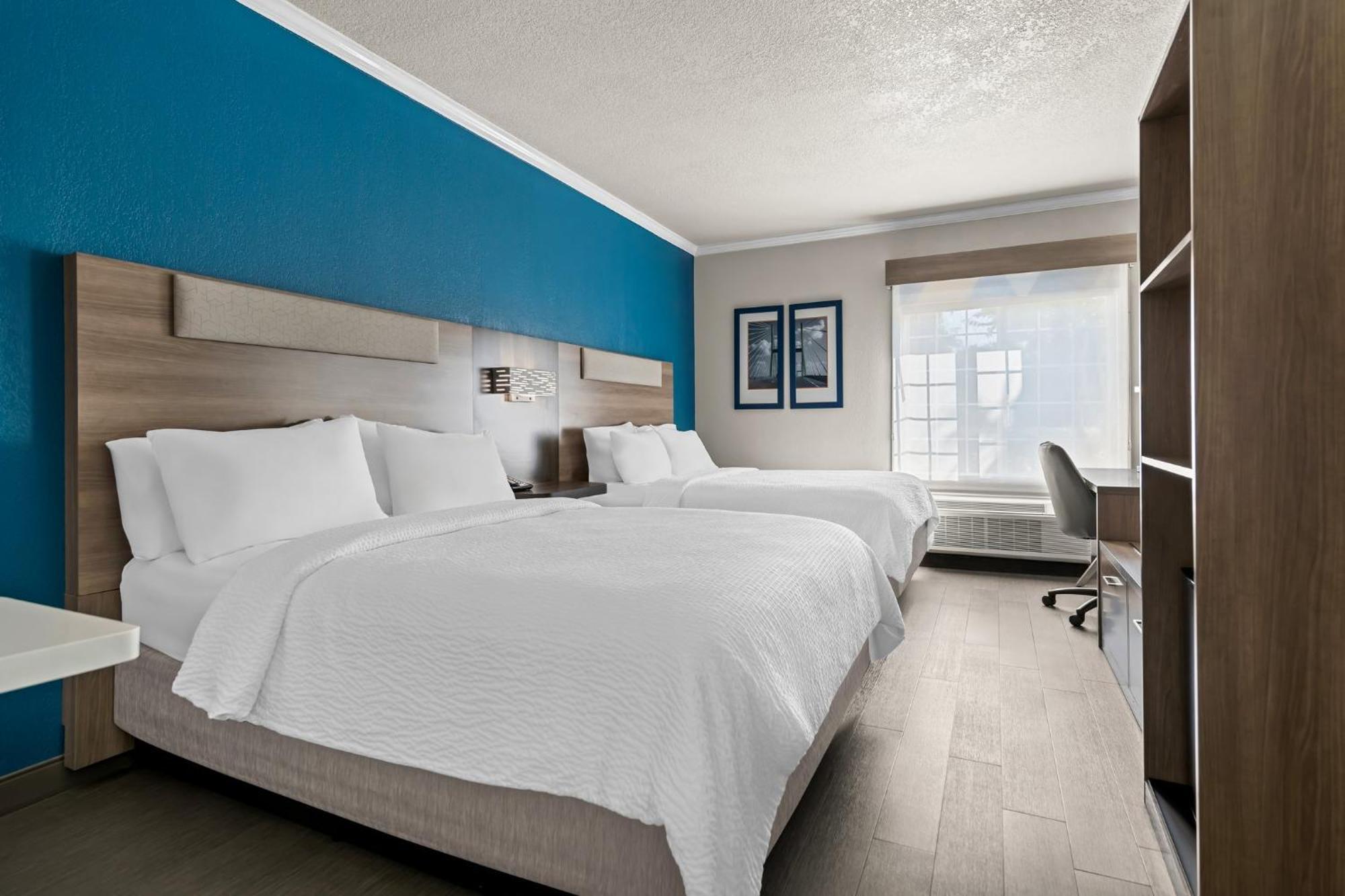 Holiday Inn Express Saint Simons Island By Ihg St. Simons Island Luaran gambar