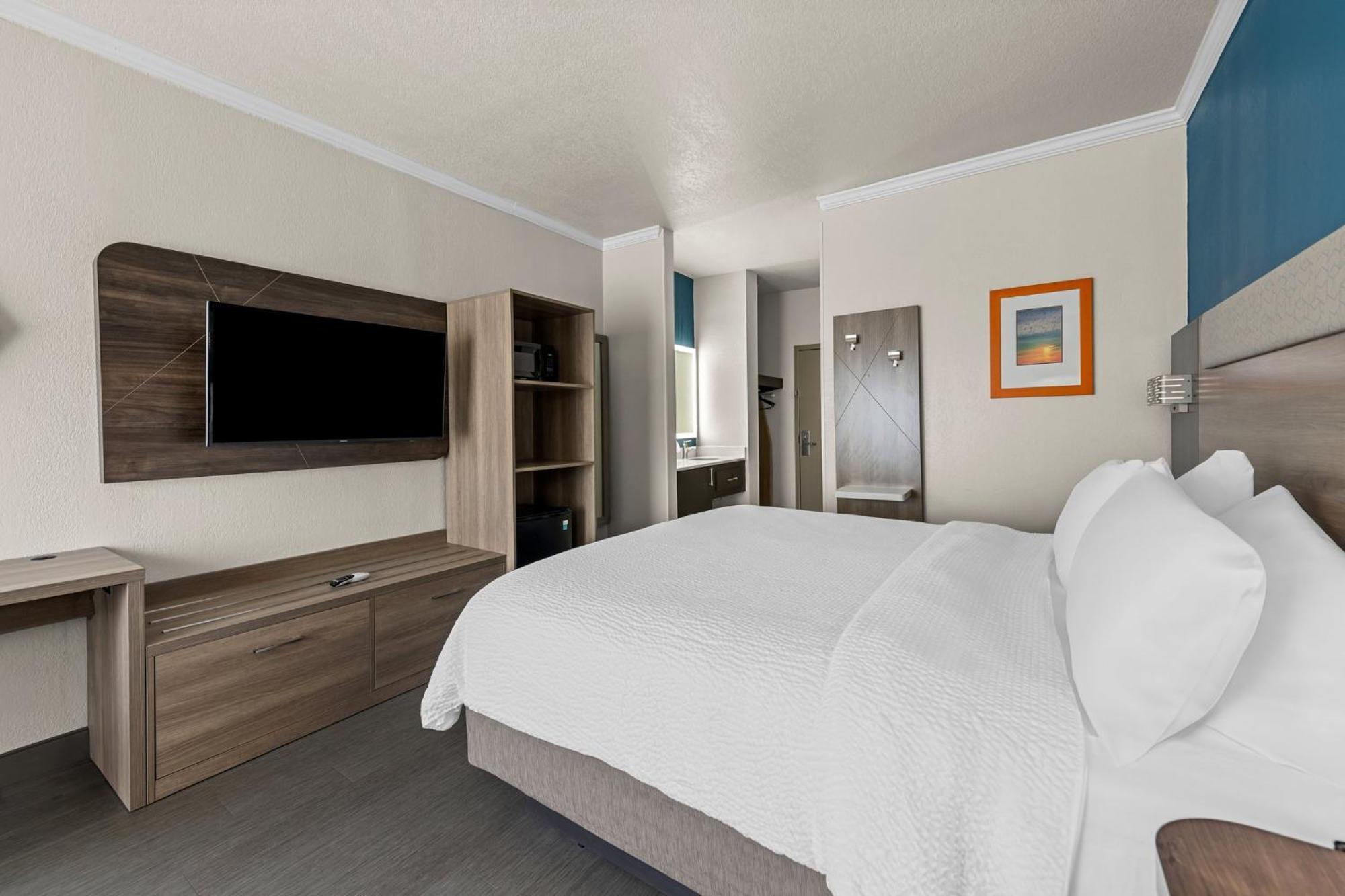 Holiday Inn Express Saint Simons Island By Ihg St. Simons Island Luaran gambar