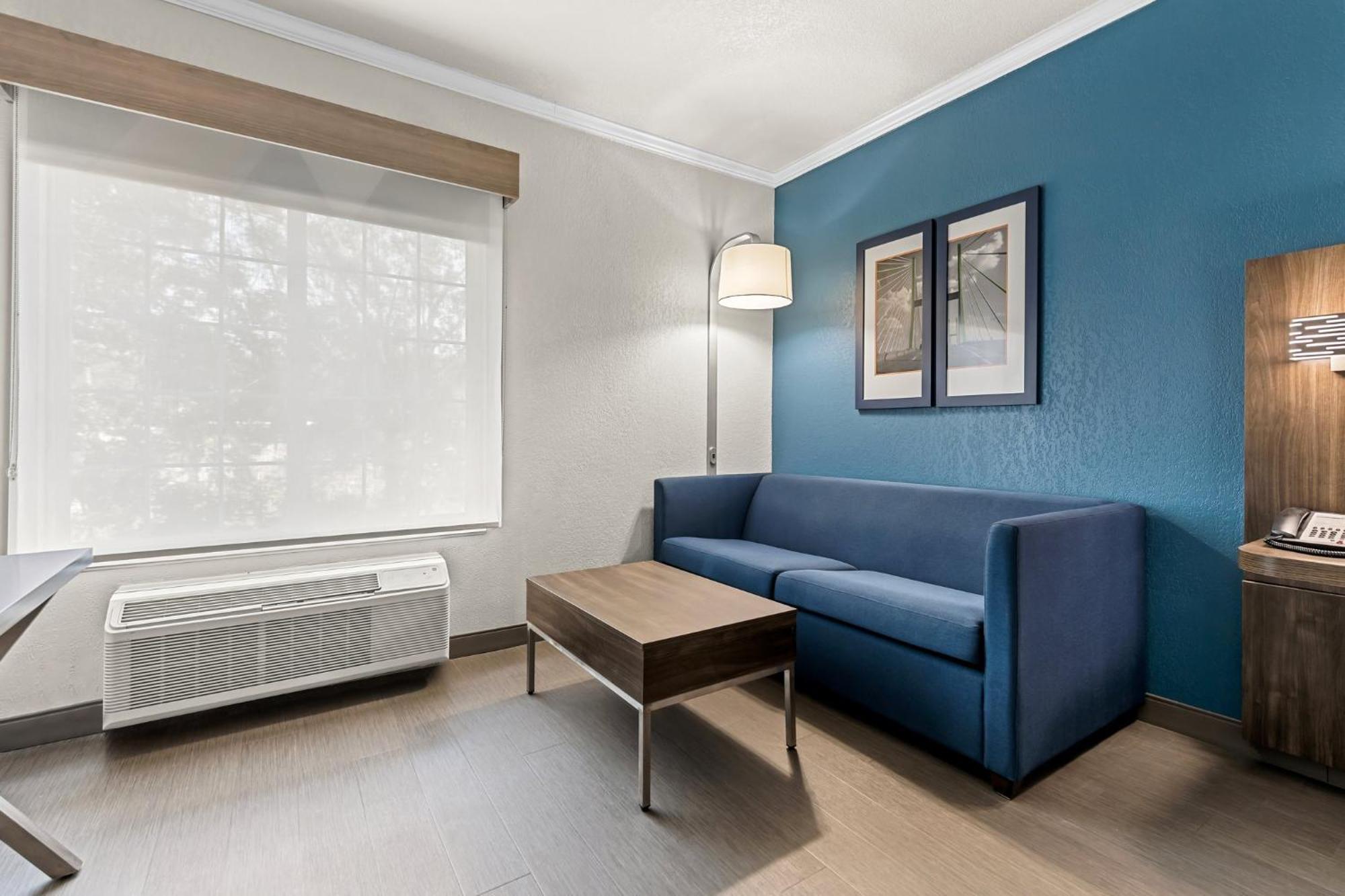 Holiday Inn Express Saint Simons Island By Ihg St. Simons Island Luaran gambar