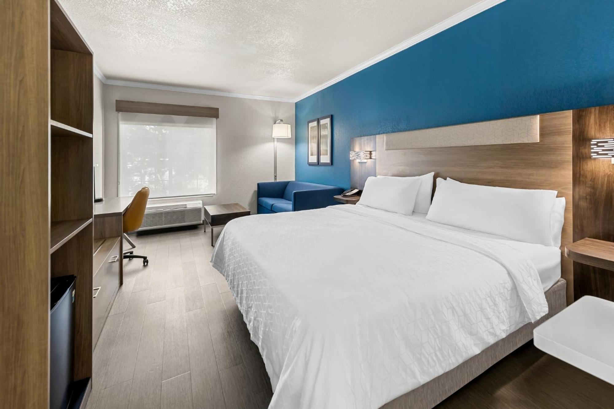 Holiday Inn Express Saint Simons Island By Ihg St. Simons Island Luaran gambar