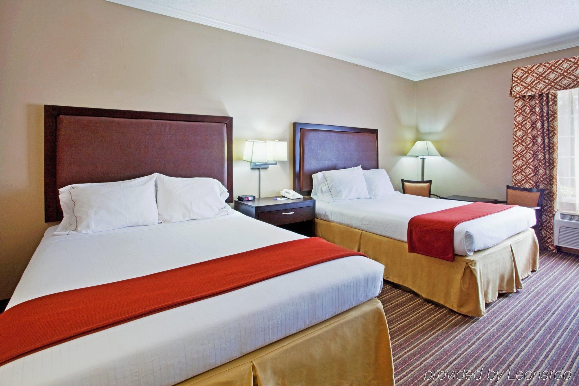 Holiday Inn Express Saint Simons Island By Ihg St. Simons Island Bilik gambar
