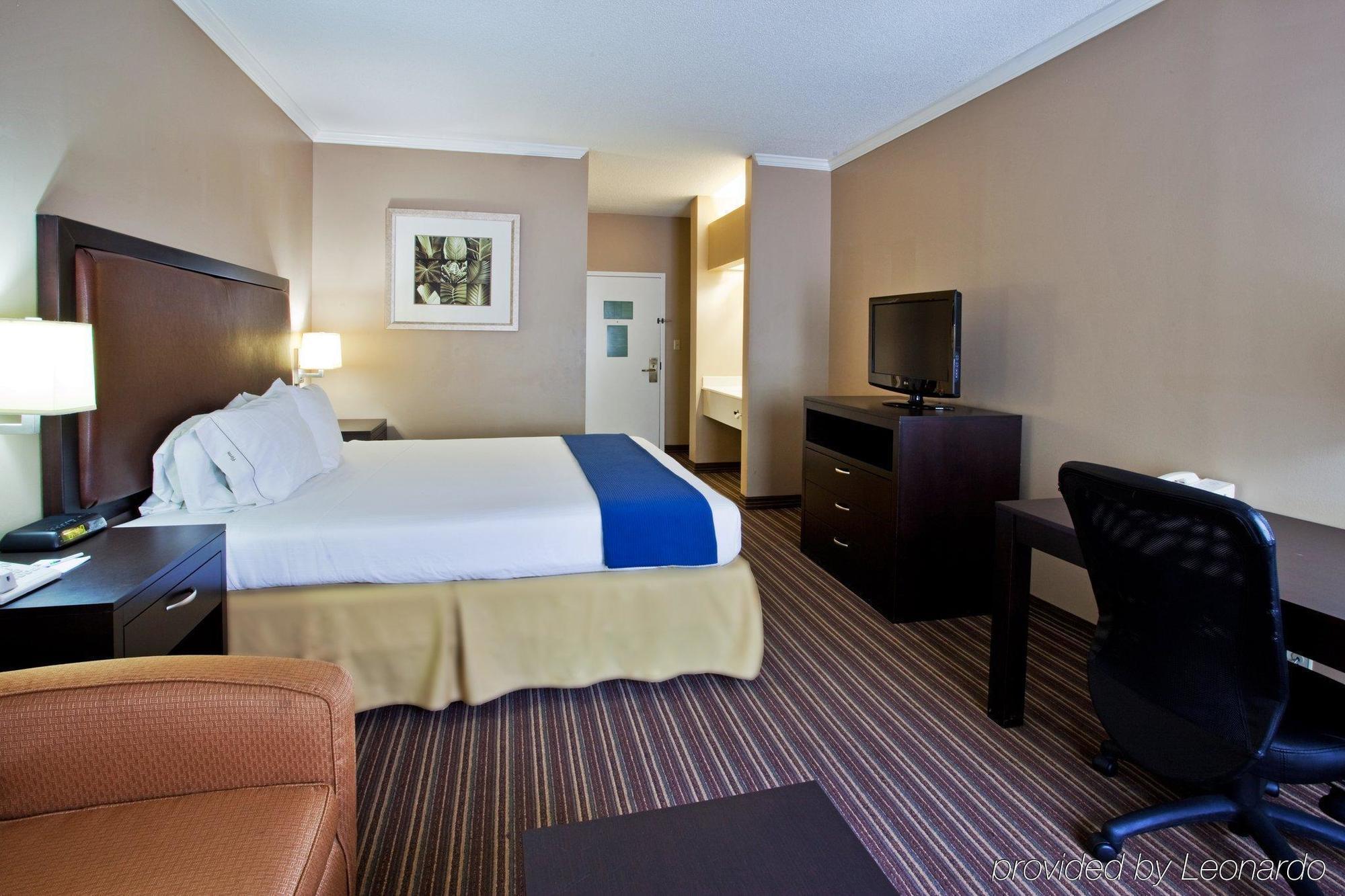 Holiday Inn Express Saint Simons Island By Ihg St. Simons Island Bilik gambar