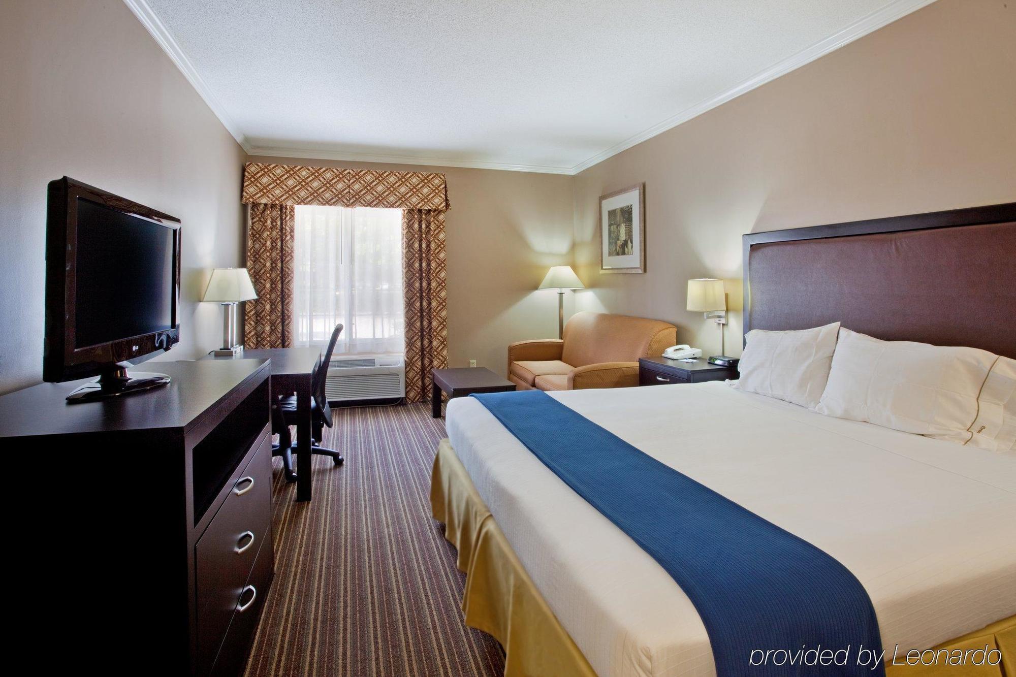 Holiday Inn Express Saint Simons Island By Ihg St. Simons Island Bilik gambar