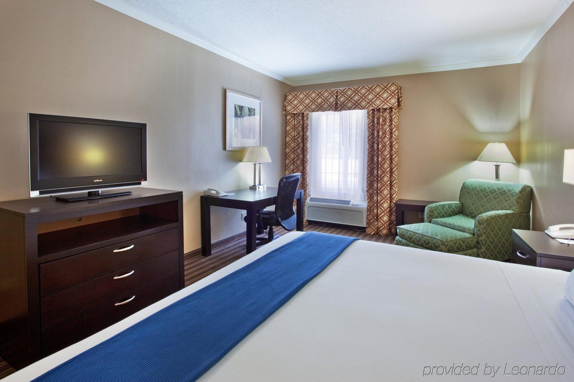 Holiday Inn Express Saint Simons Island By Ihg St. Simons Island Bilik gambar