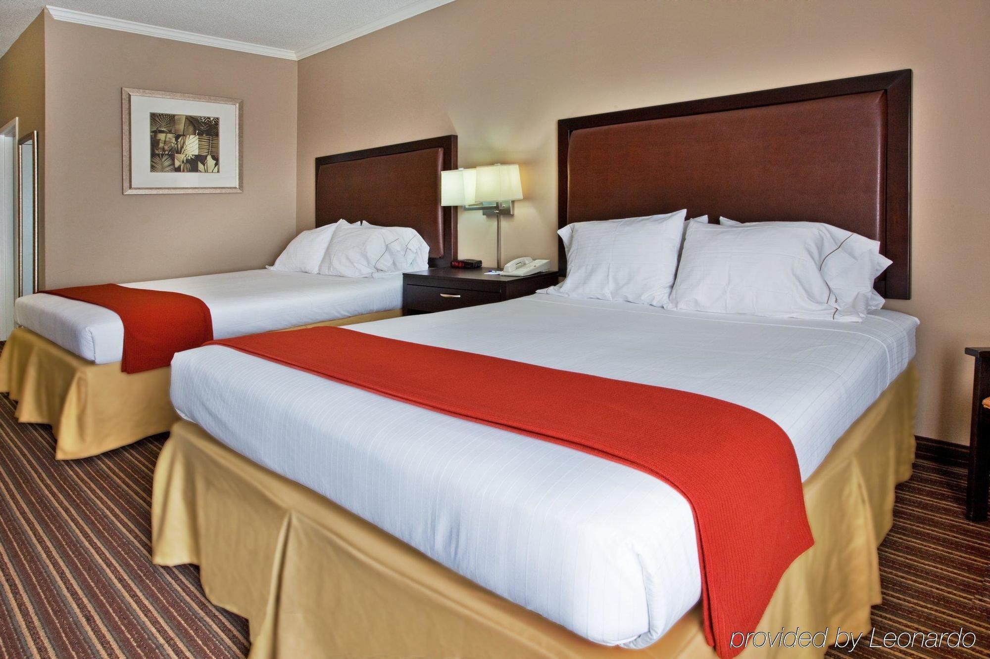 Holiday Inn Express Saint Simons Island By Ihg St. Simons Island Bilik gambar