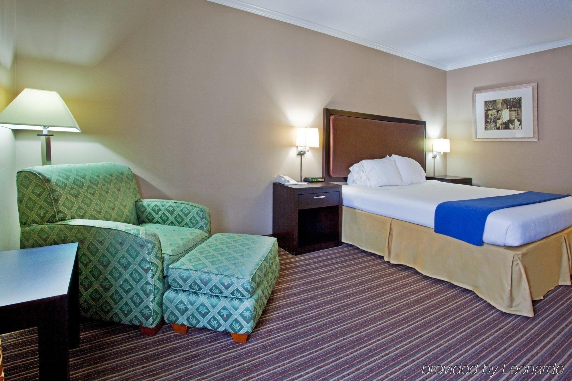Holiday Inn Express Saint Simons Island By Ihg St. Simons Island Bilik gambar