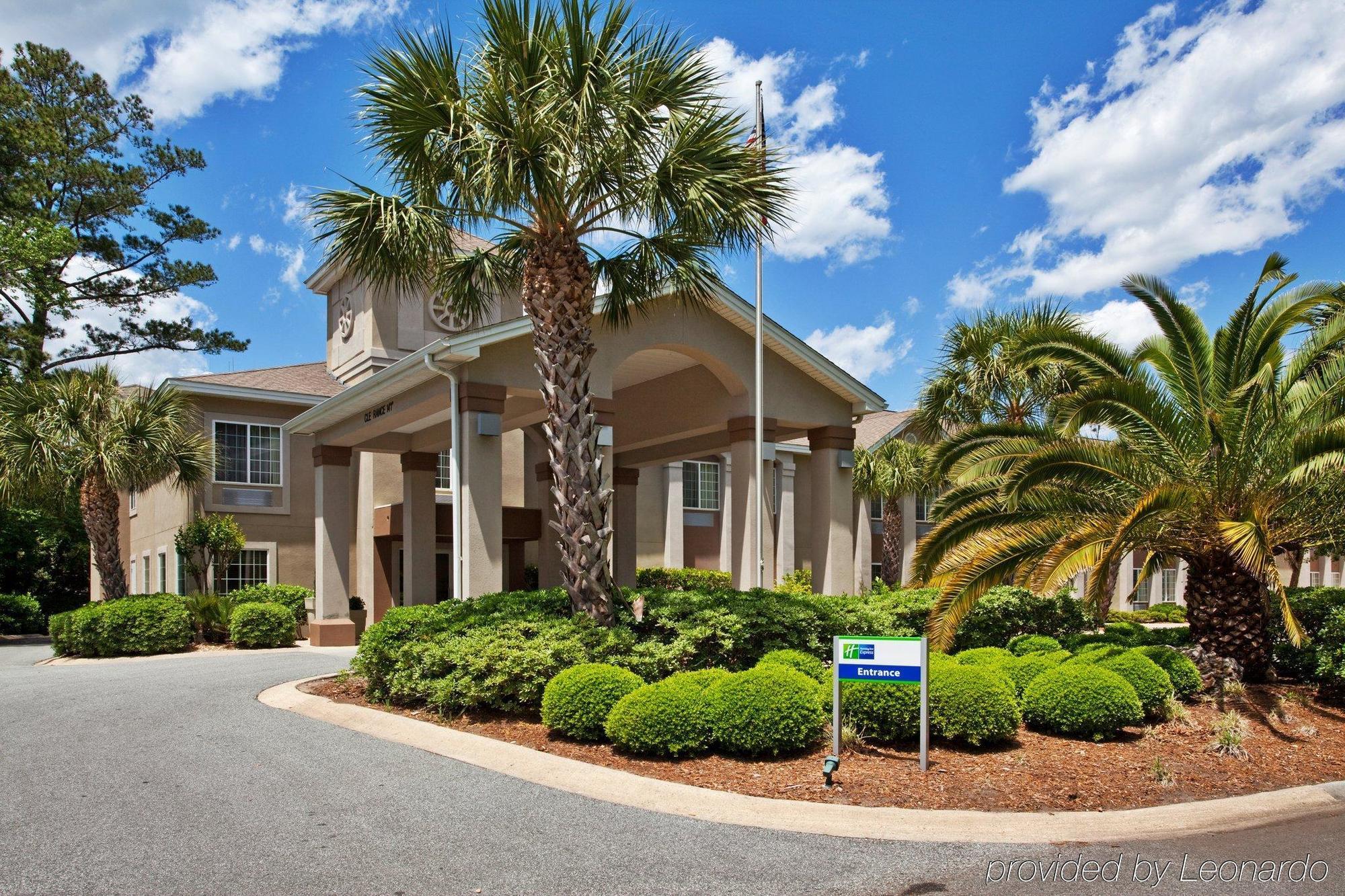 Holiday Inn Express Saint Simons Island By Ihg St. Simons Island Luaran gambar
