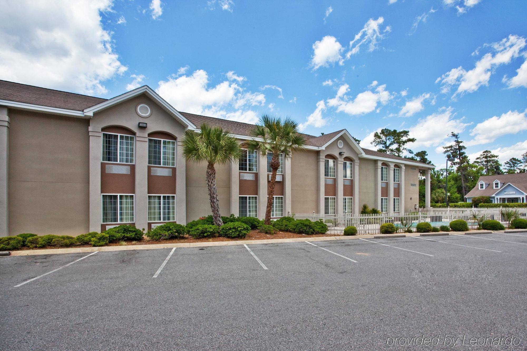 Holiday Inn Express Saint Simons Island By Ihg St. Simons Island Luaran gambar