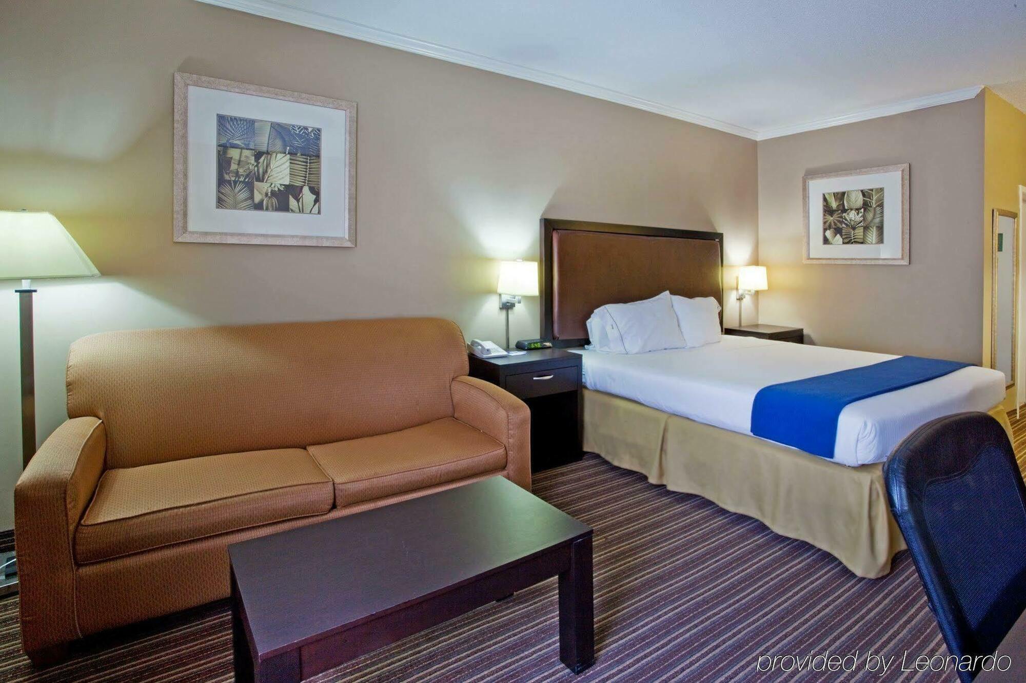 Holiday Inn Express Saint Simons Island By Ihg St. Simons Island Luaran gambar