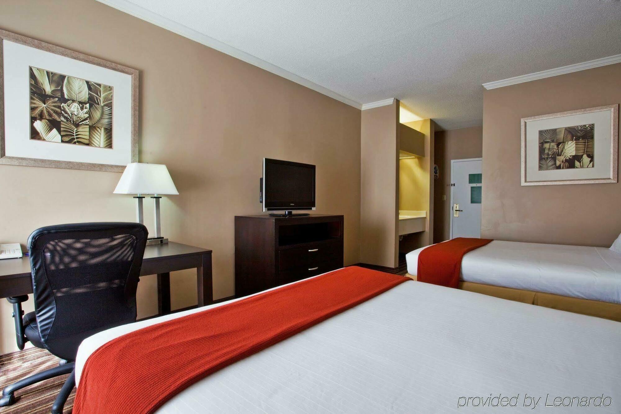 Holiday Inn Express Saint Simons Island By Ihg St. Simons Island Luaran gambar